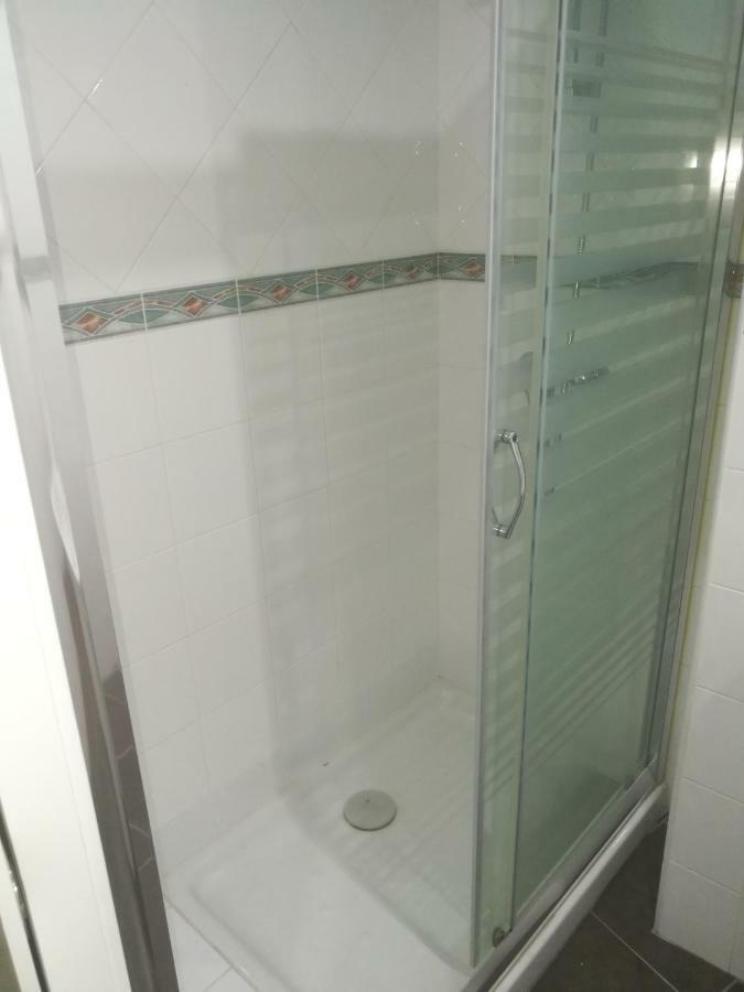 Apartamentos Edificio Vicente Malaga Bagian luar foto