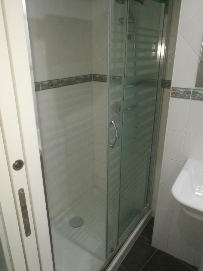 Apartamentos Edificio Vicente Malaga Bagian luar foto