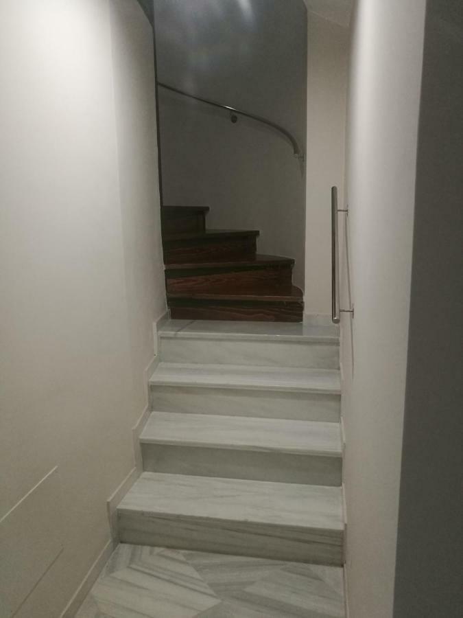 Apartamentos Edificio Vicente Malaga Bagian luar foto